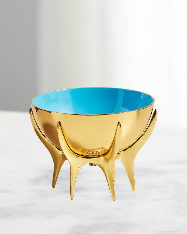 Oscar Bowl, 4"