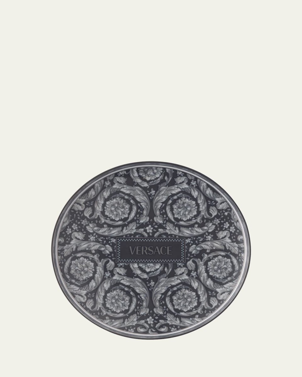 Barocco Haze Bread & Butter Plate