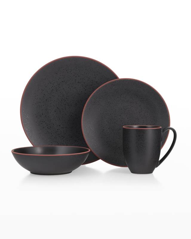 Taos 4-Piece Place Setting Agate