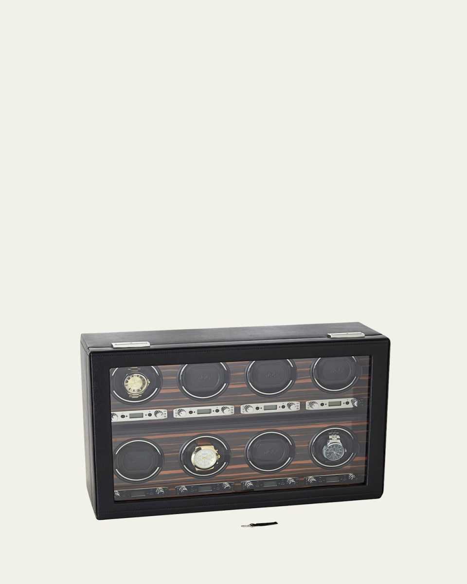 Roadster 8 Piece Watch Winder