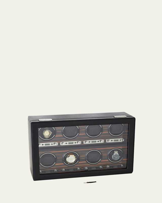 Roadster 8 Piece Watch Winder