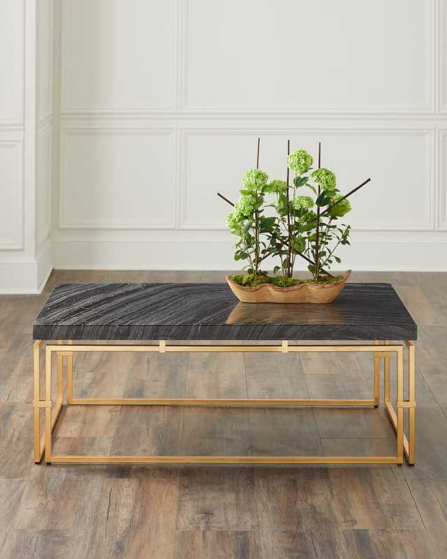 Calabria Cocktail Table