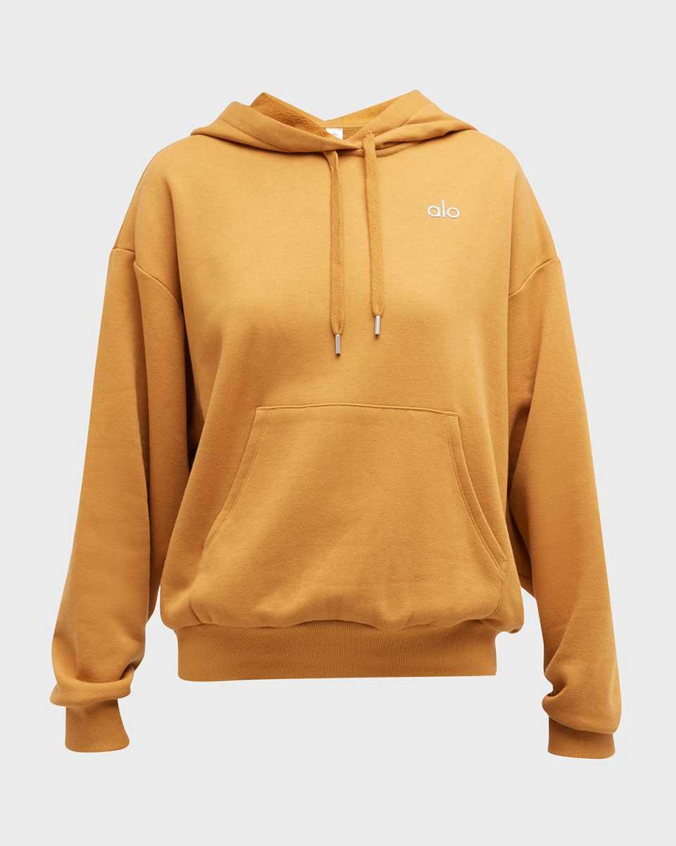 Accolade French Terry Hoodie