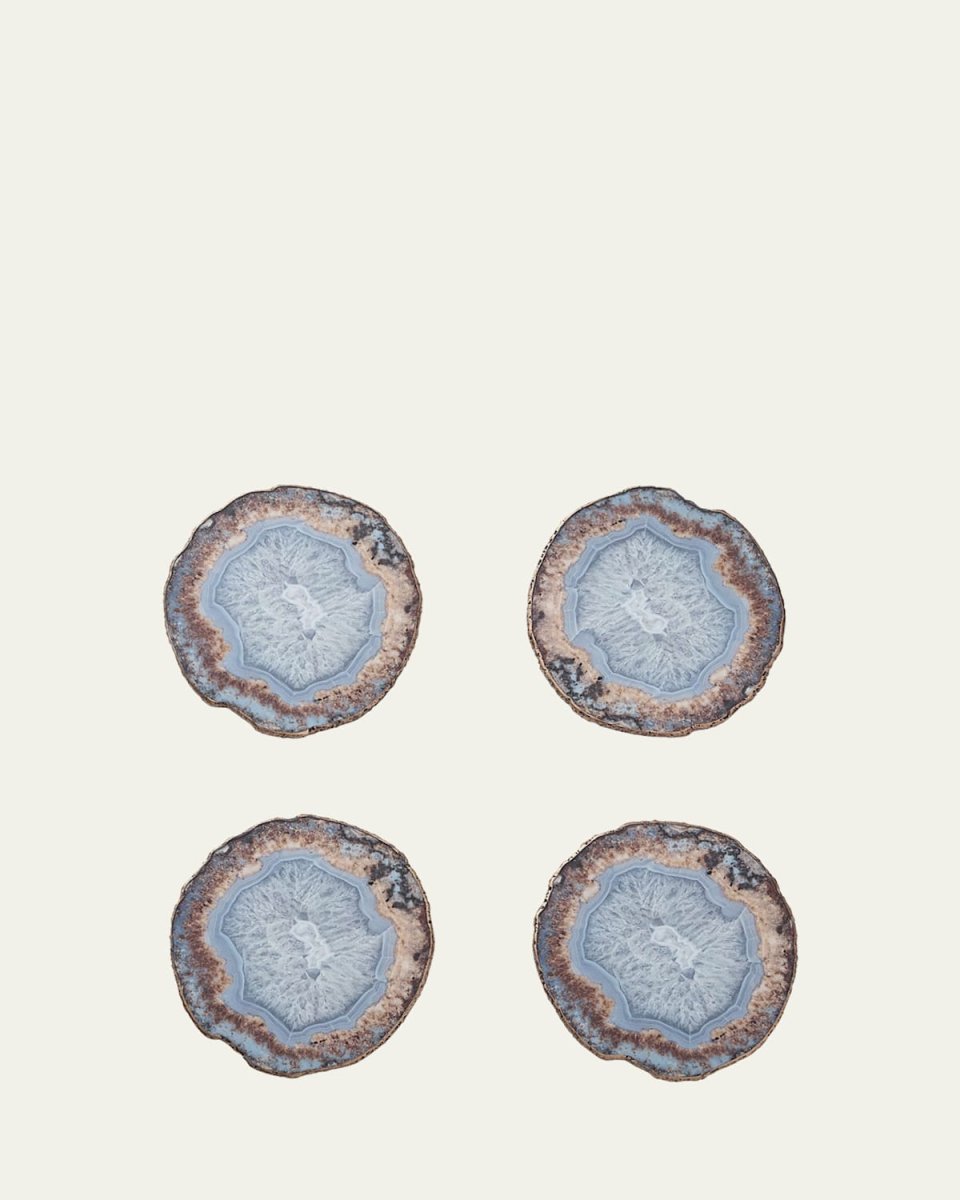 Strata Coasters, Set of 4