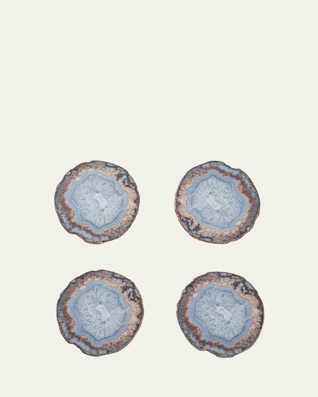 Strata Coasters, Set of 4