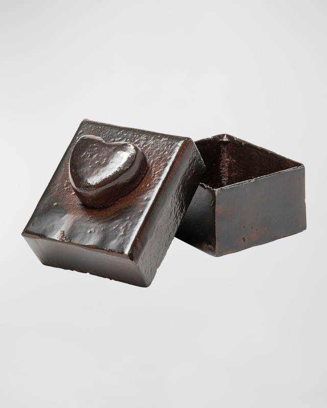 El Corazon Box