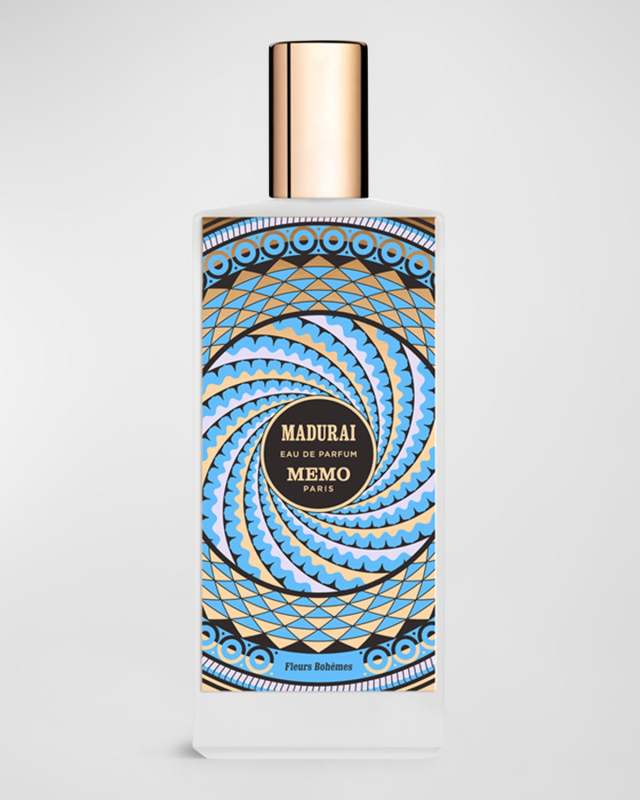 Madurai Eau de Parfum, 2.5 oz.