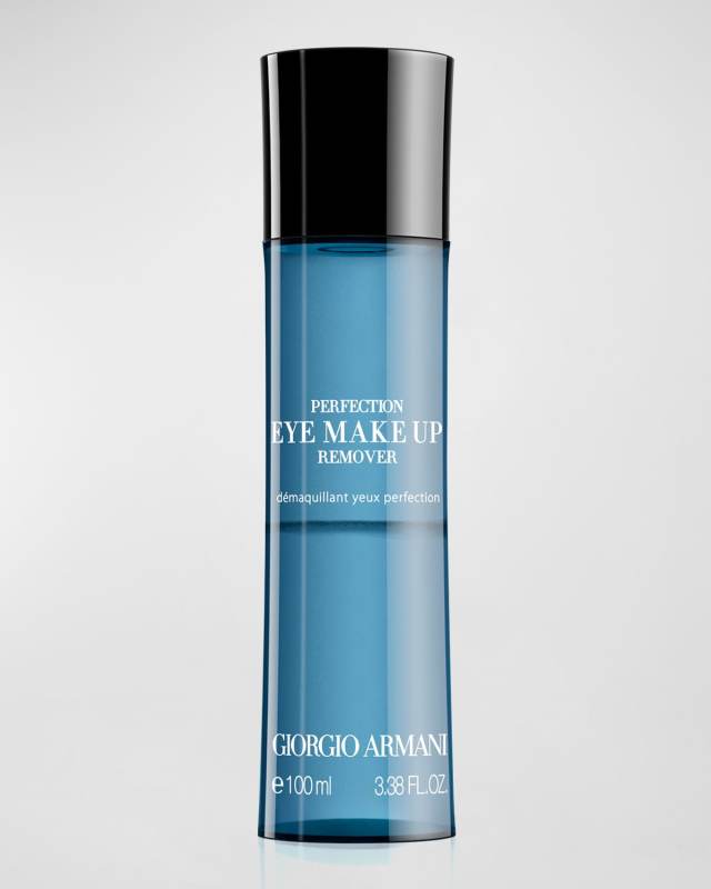 Perfection Eye Make Up Remover, 3.4 oz.