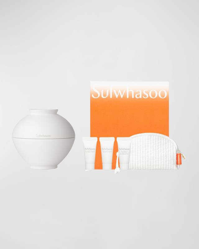 The Ultimate S Heritage Set