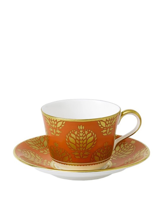 Bristol Orange Cup
