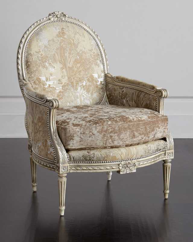 Tea Garden Chair