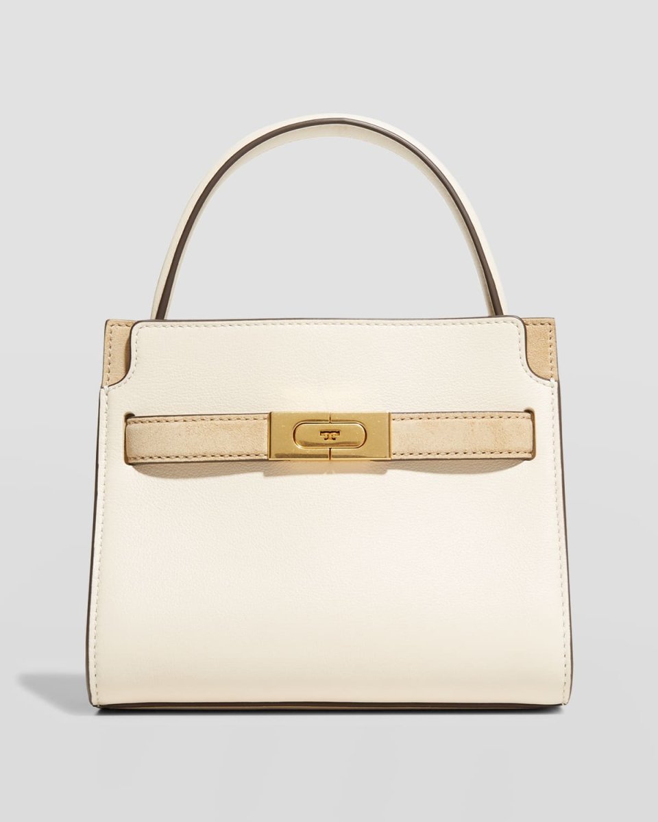 Lee Radziwill Petite Double Bag