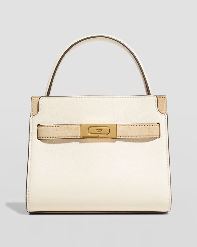 Lee Radziwill Petite Double Bag