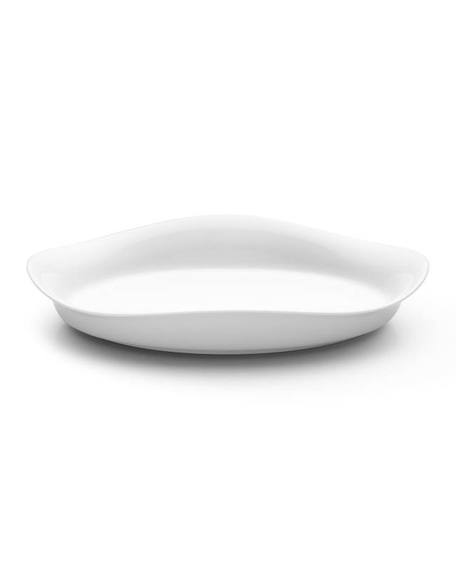 Cobra Serving Dish