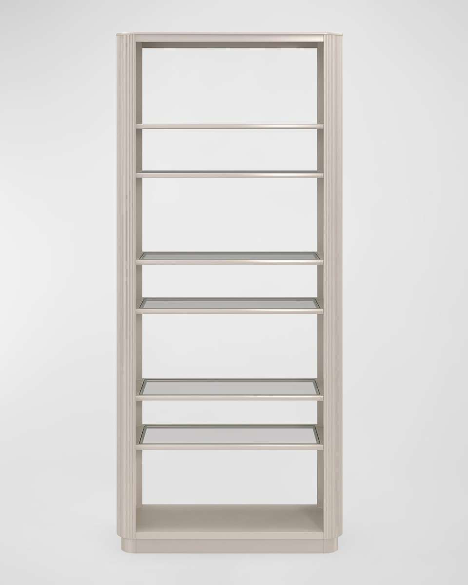 Higher Love Bar Shelf