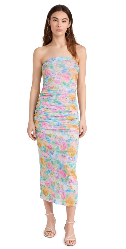 RESA Kristina Dress Canvas