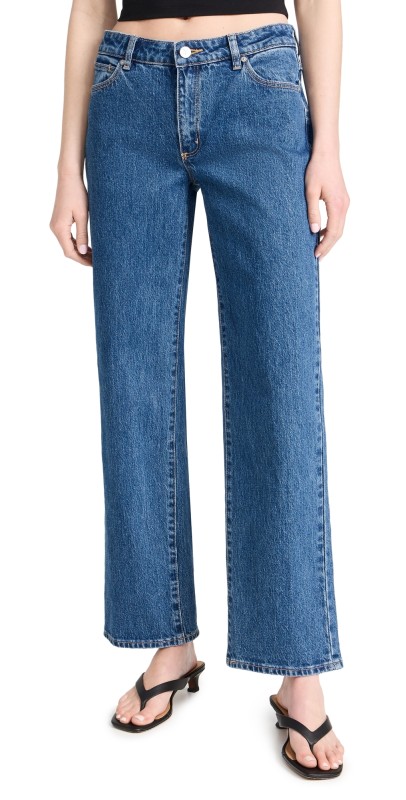 ABRAND 99 Baggy Jeans Ophelia