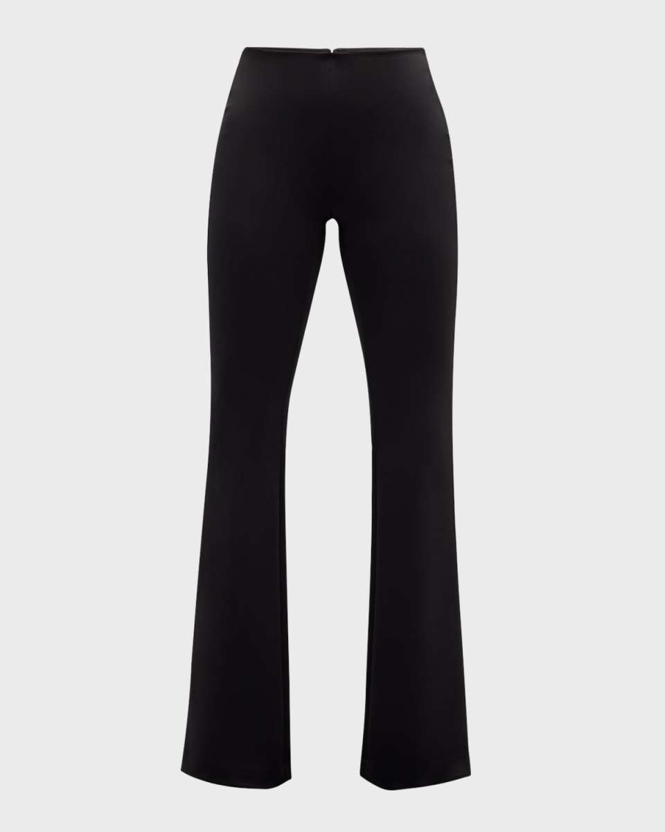 RMP Back Zip Bootcut Pants