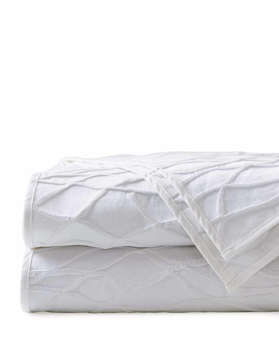 Nerida Oversized Coverlet