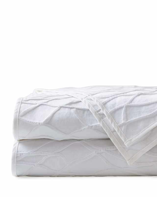 Nerida Oversized Coverlet