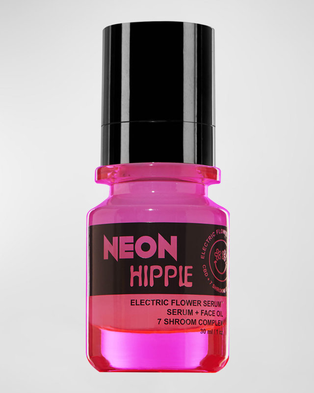 Electric Flower Serum, 1 oz.
