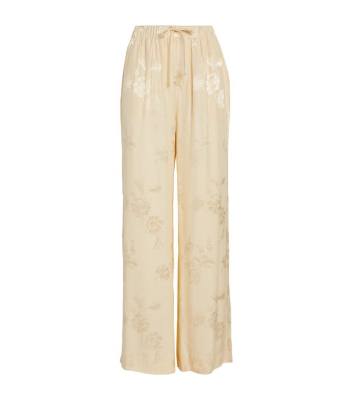 HOLZWEILER Jacquard Pom Trousers