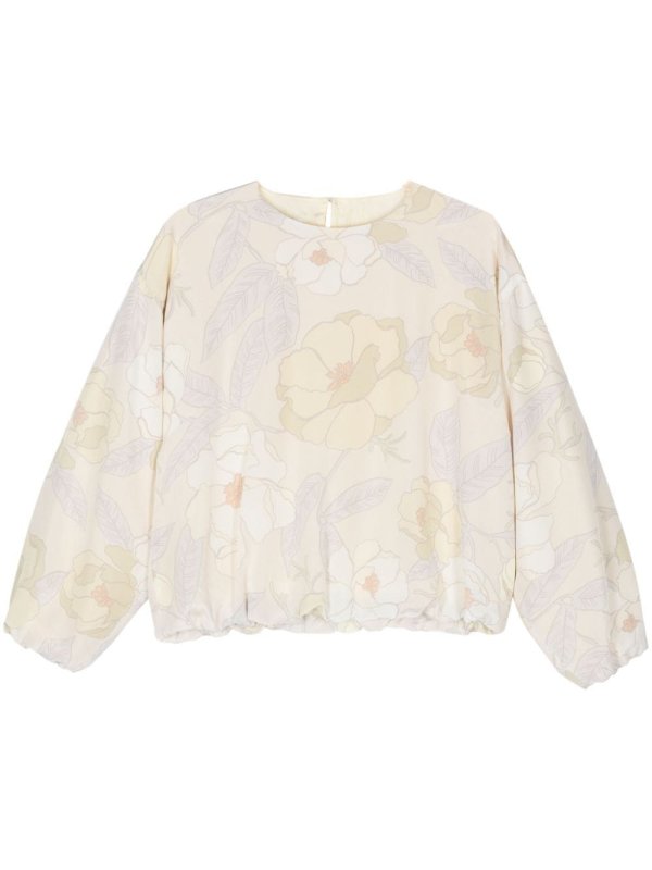 Capo blouse