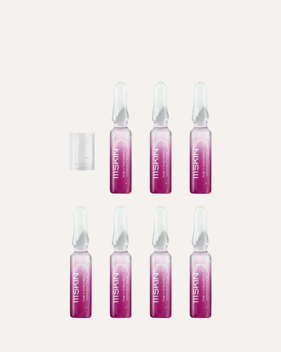 The Y Theorem Concentrate