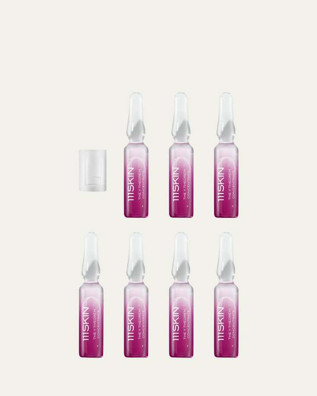 The Y Theorem Concentrate