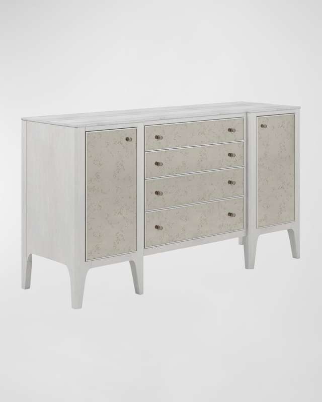 Mavise Buffet