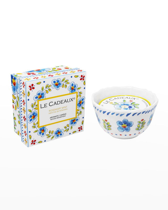 Candle in Gift Box