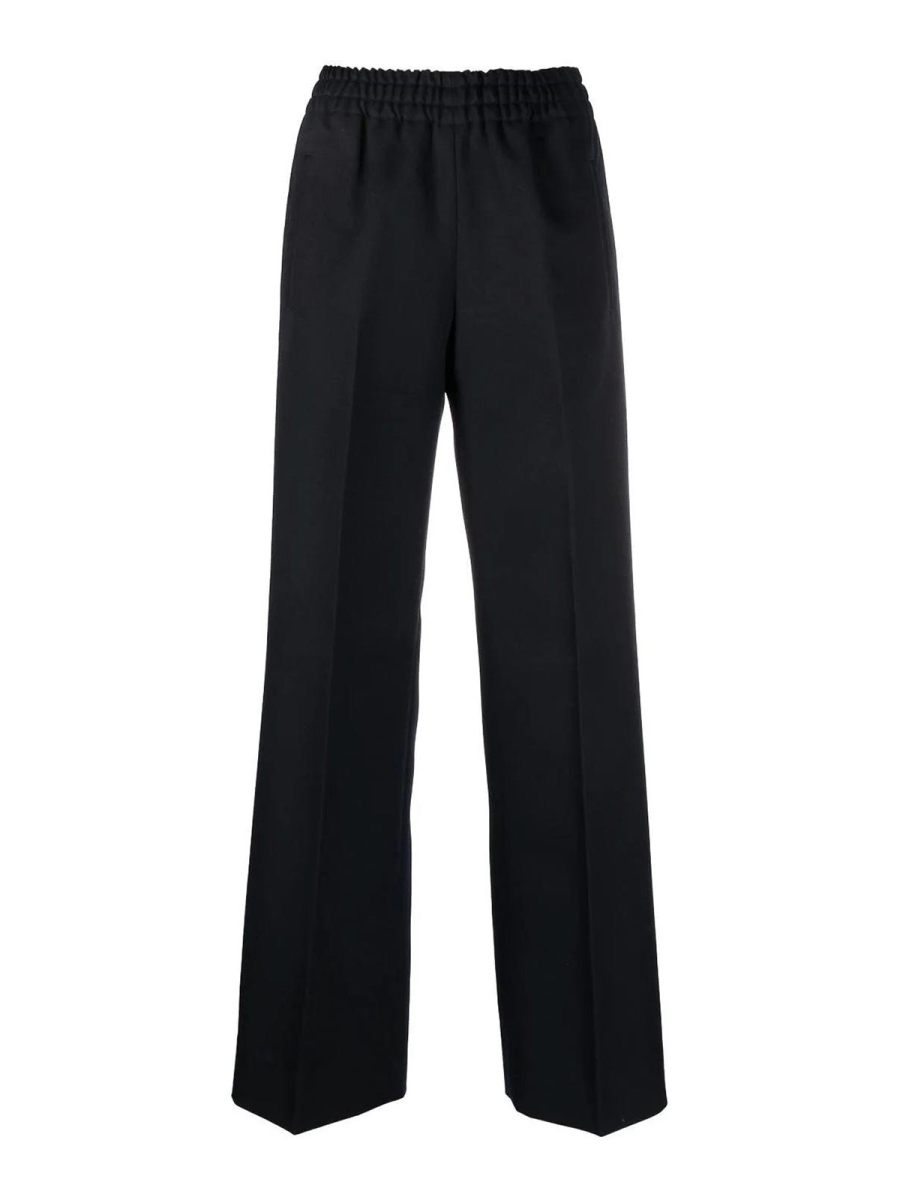 Golden Goose Pantalons Décontractés - Bleu