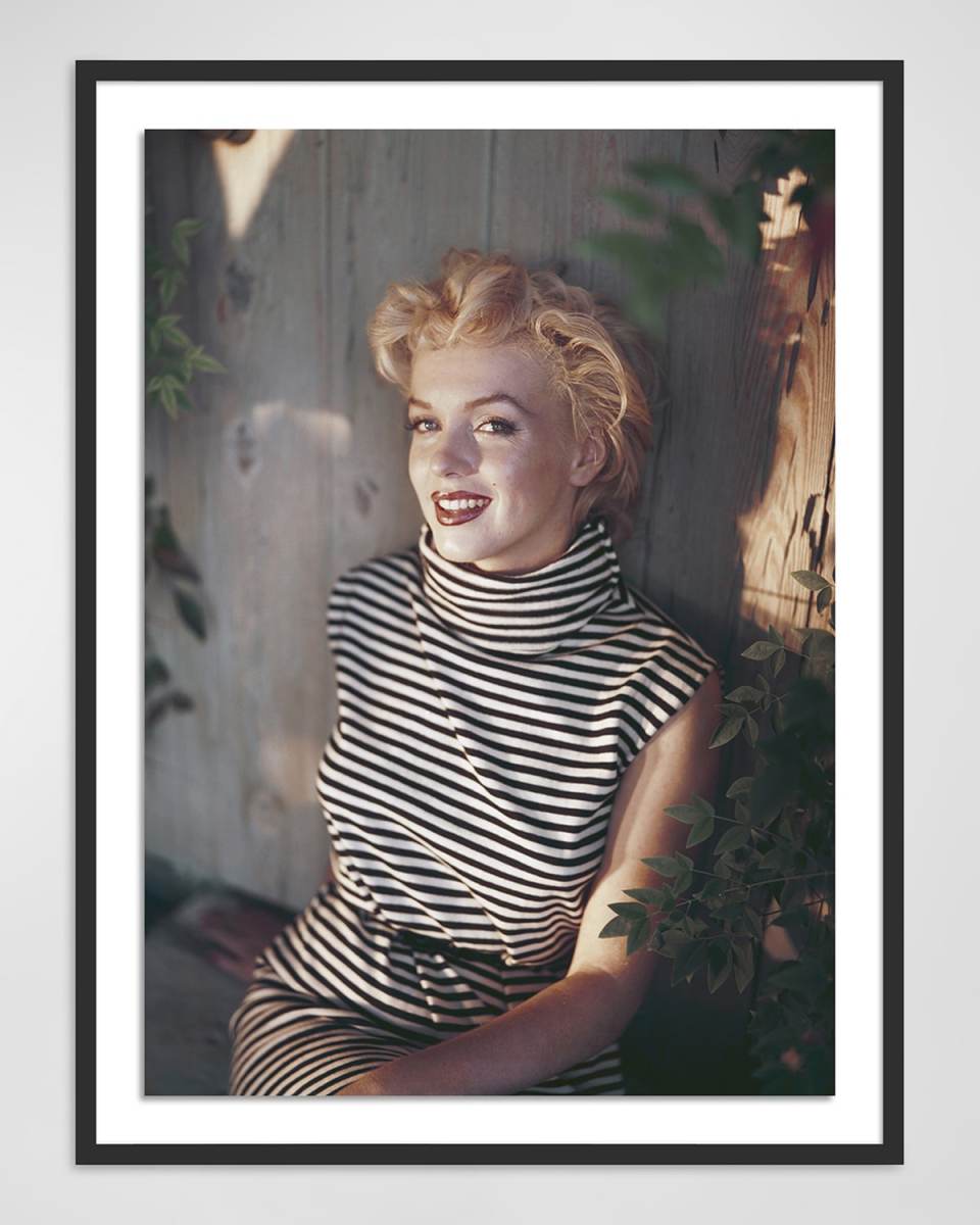 "Marilyn Monroe" Print by Getty Images