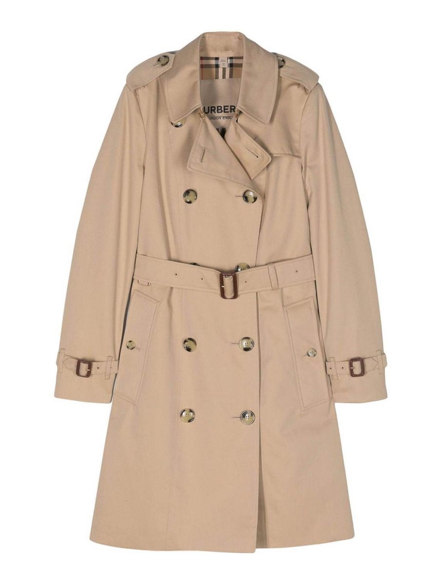 Burberry Trench-Coat - Chelsea
