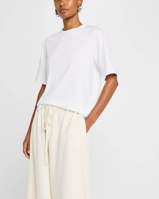 Chiara Jersey T-Shirt