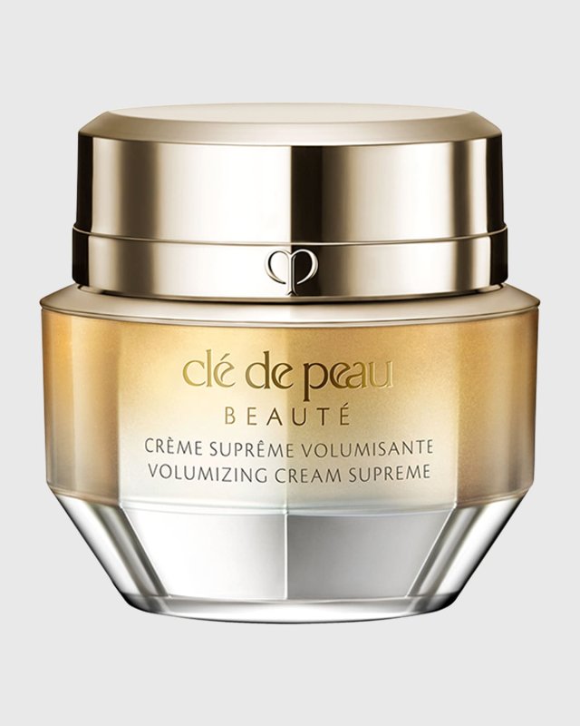 Volumizing Cream Supreme,