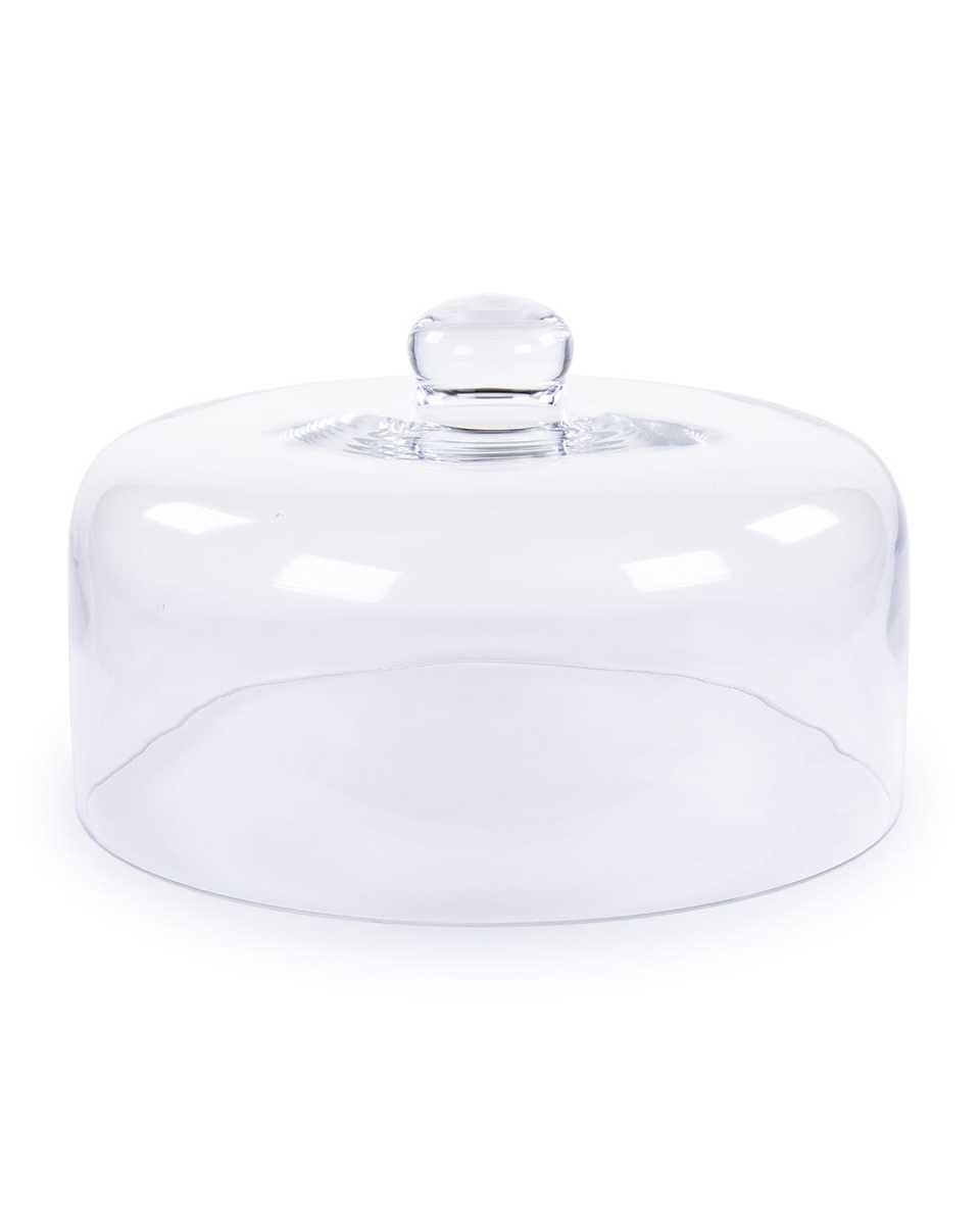 Glass Cake Dome