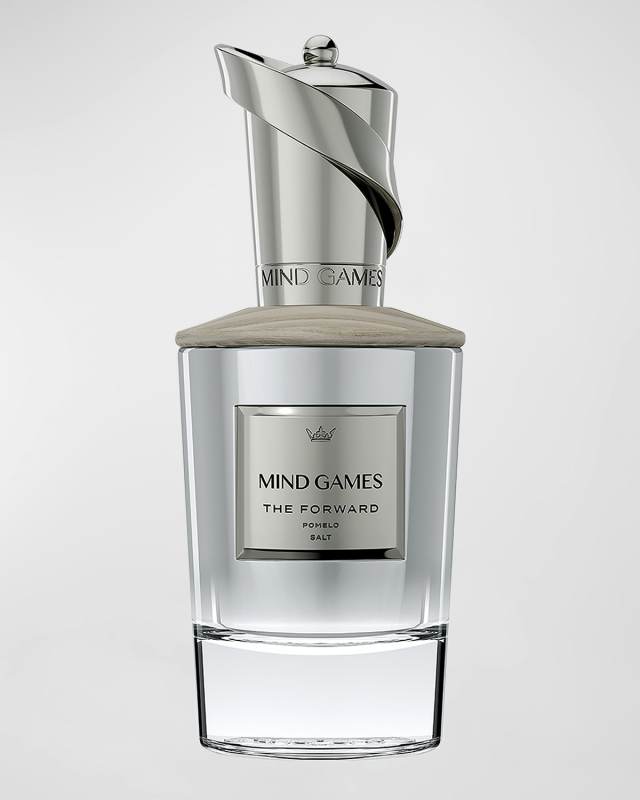 The Forward Extrait de Parfum, 3.4 oz.