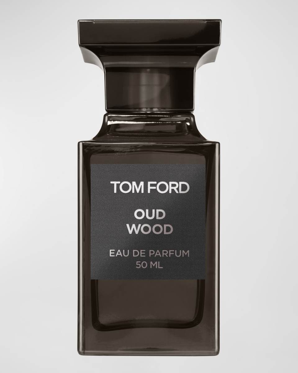 Oud Wood Eau de Parfum Fragrance,