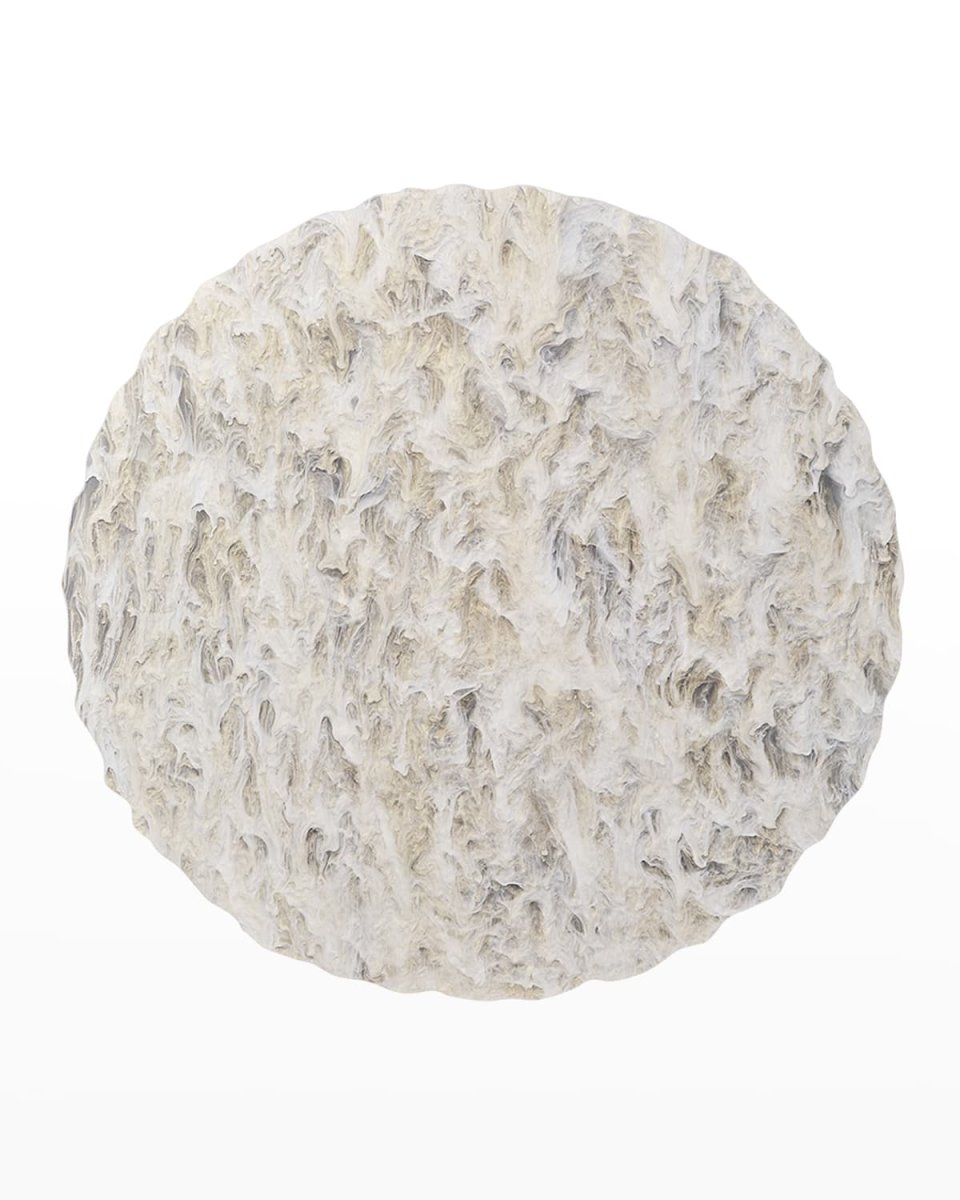 Marbled Placemat