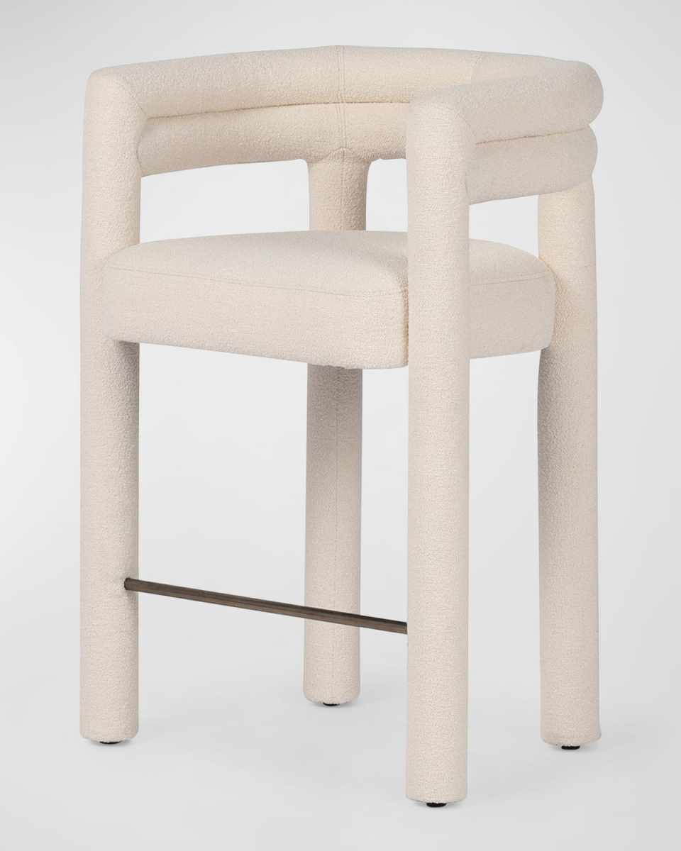 Tacova 27" Counter Stool