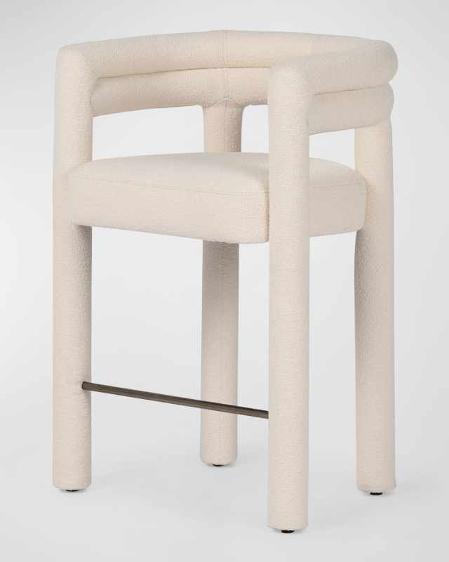 Tacova 27" Counter Stool