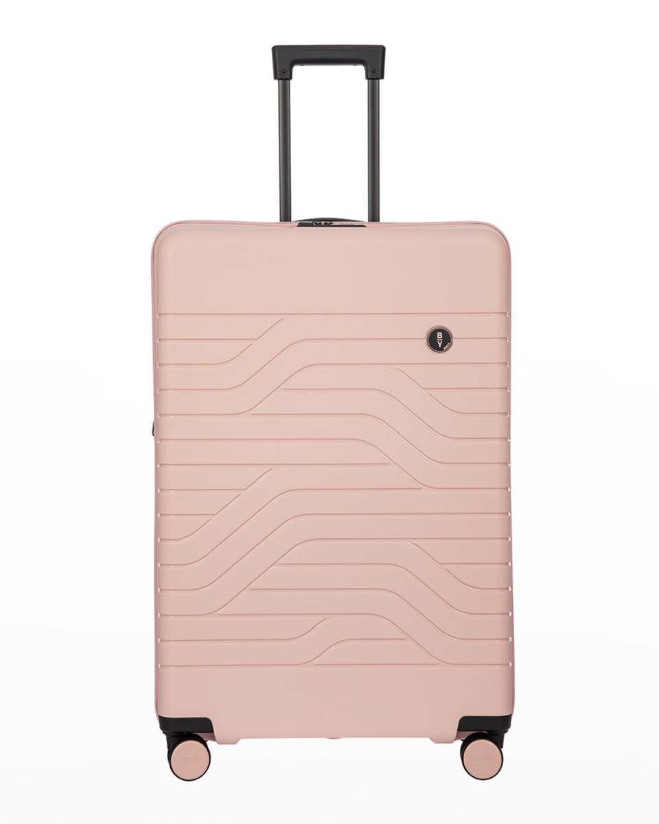 B/Y Ulisse 30" Expandable Spinner Luggage
