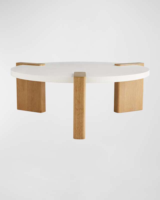 Forrest Cocktail Table