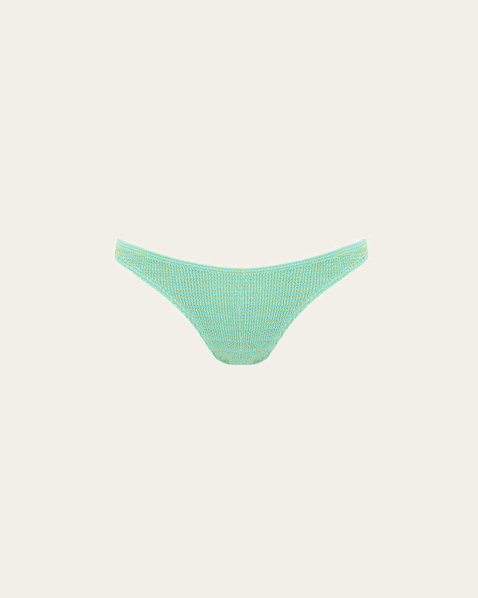 Scene Bikini Bottoms