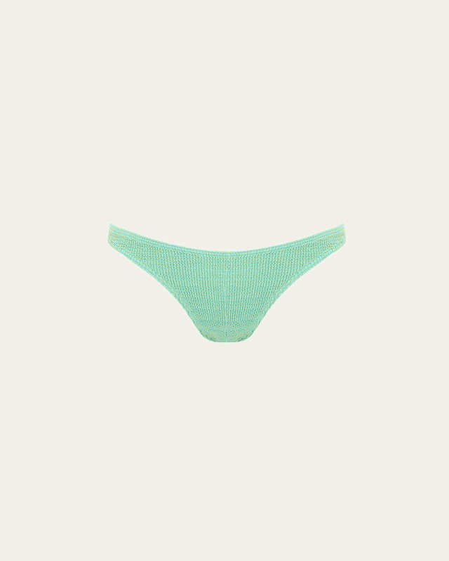 Scene Bikini Bottoms