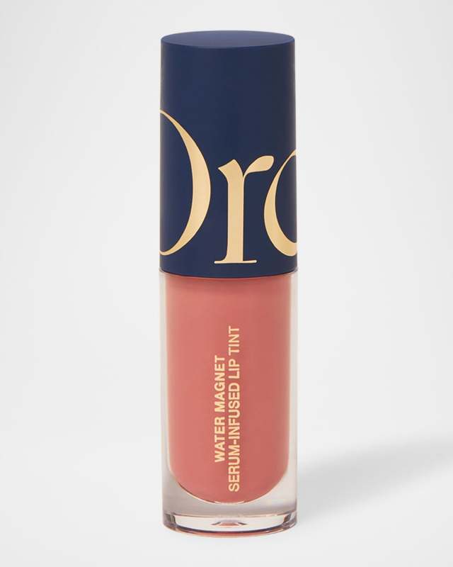 Water Magnet Serum Infused Lip Tint