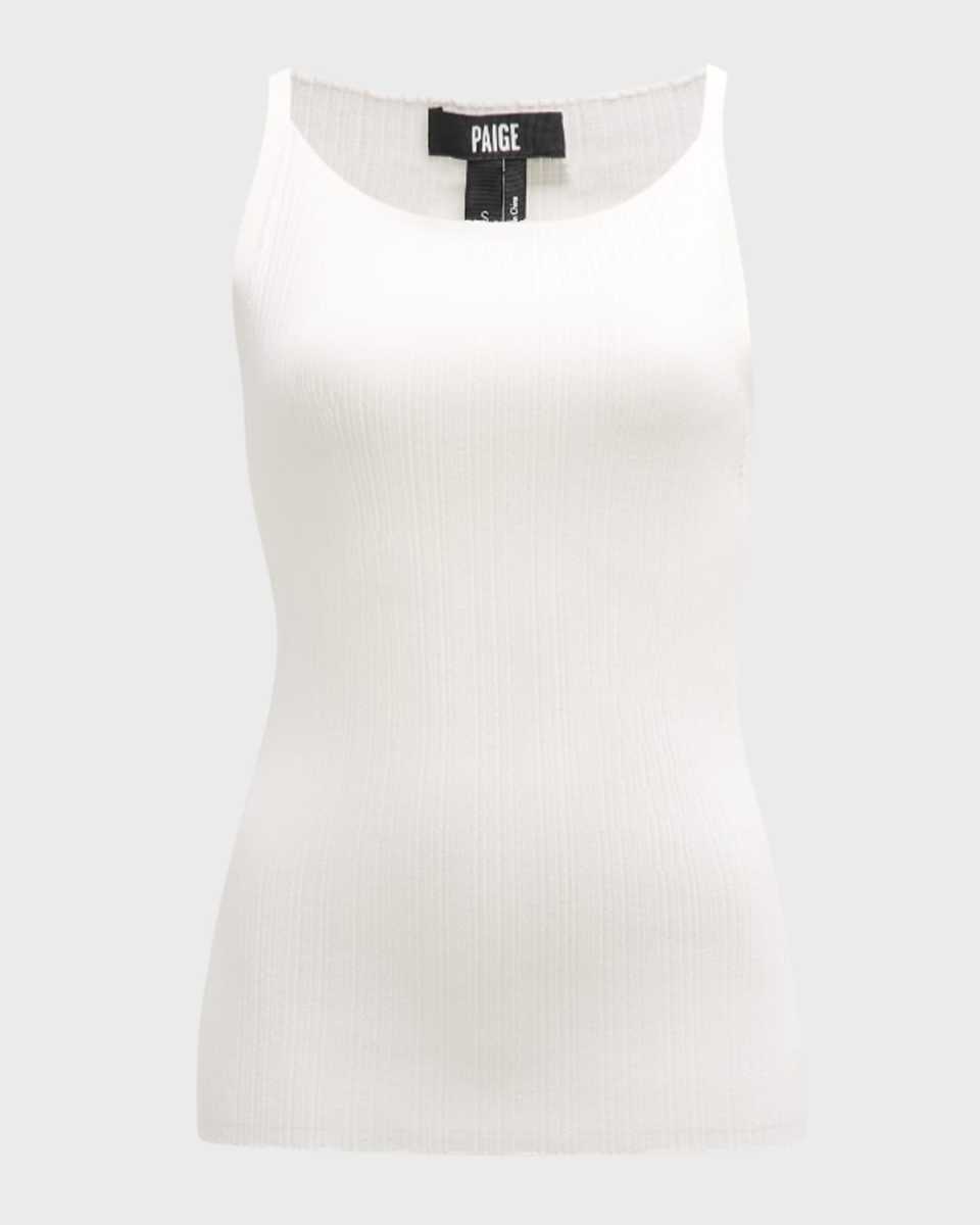 Yuelia Tank Top