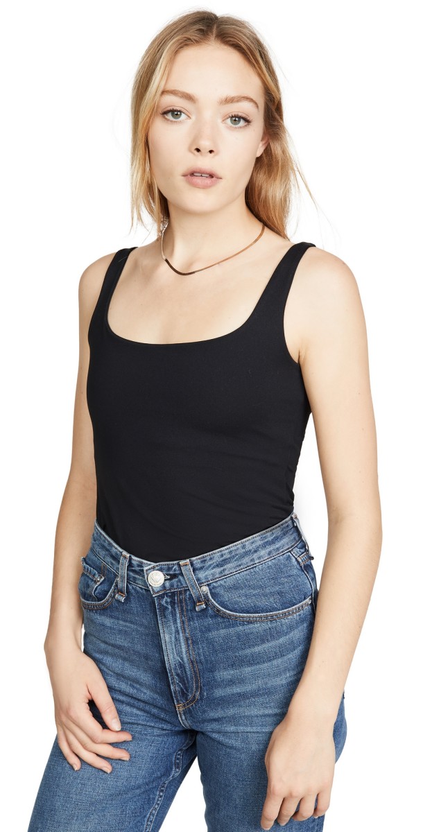 Susana Monaco Everyday Tank Sugar