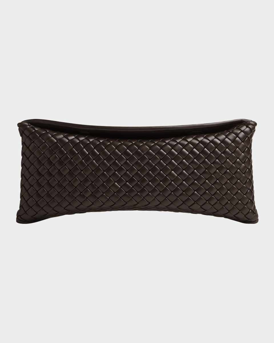 Cobble Pouch Clutch Bag